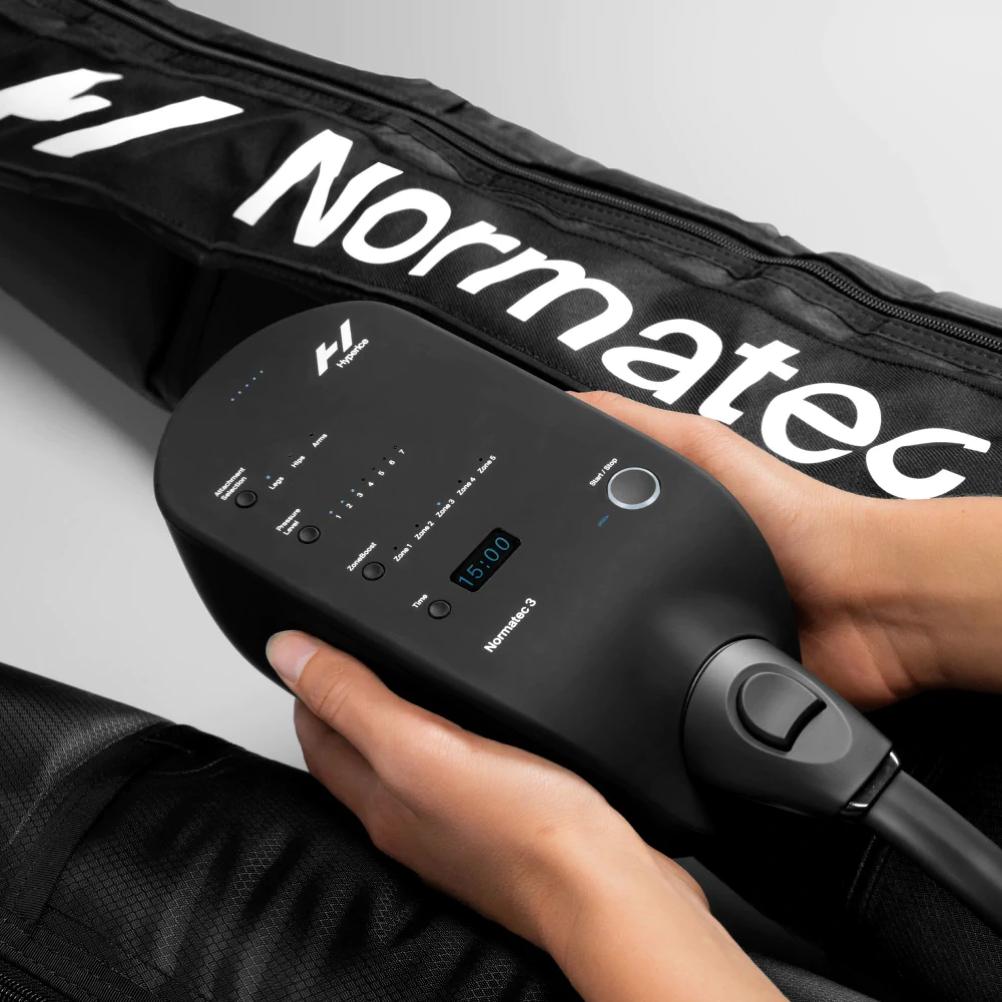 Система для відновлення ніг Normatec 3 Legs